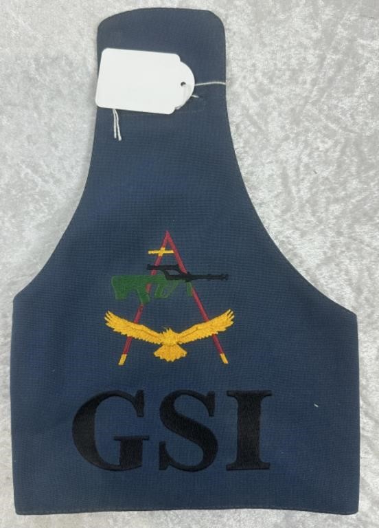 RAAF GSI Arm Band/Shoulder Board