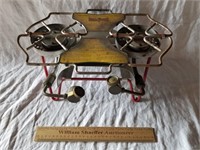 Bernz-o-Matic Propane Camp Cook Stove