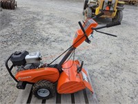 Husqvarna Rototiller 900 DRT