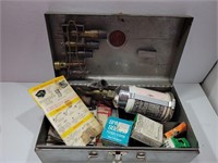 Vintage PREPO Torch Kit