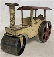 Steelcraft Steam Roller