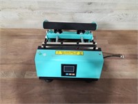 Heatpress machine