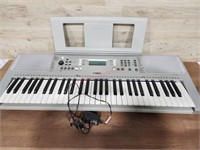 Yamaha keyboard