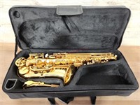 Herche saxophone
