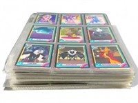 My Little Pony collectible trading cards