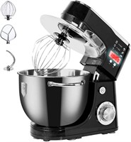 WantJoin Stand Mixer Professional dough machine