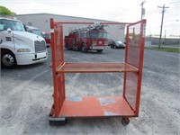 Picker Cart-