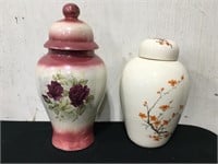 Beautiful Ceramic Vases