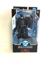 DC Multiverse "The Batman" Action Figure