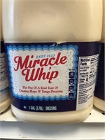 Miracle Whip 2-30 fl oz