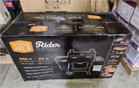 NEW Oklahoma Joe's Rider DLX 900 Pellet Grill