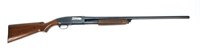 Remington Model 31 - 12 Ga. pump, 30" full barrel,