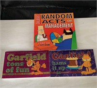 Garfield Comics