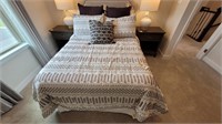 11PC FULL BEDDING