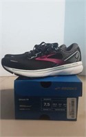 Brooks "Ghost 14" Womens Shoes-Size 7.5