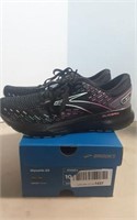 Brooks "Glycerin 20" Womens shoes-Size 10