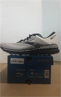 Brooks "Adrenaline GTS 22" Men's shoes-Size 13