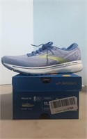 Brooks "Ghost 14" Womens shoes-Size 11.5