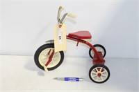RADIO FLYER TOY TRICYCLE