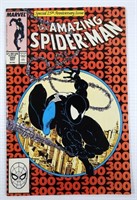 Amazing Spider-Man: Facsimile Edition #300