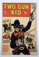 Two-Gun Kid #60 COMIC BOOK