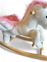 Unicorn Rocker