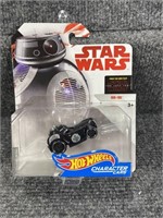 Hot Wheels Star Wars Car