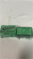 Sierra 7mm bullets (200pcs)