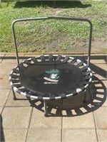 Kide Trampolin- Used