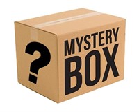 16" x 18" x 12" Amazon Mystery Box