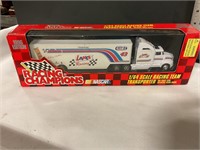 Diecast NASCAR racing champion 1996 edition