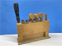 14pcs Wood Carving Chisel Set