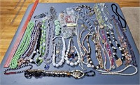 Costume Jewelry