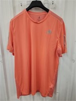 Size XL, Adidas Running Orange