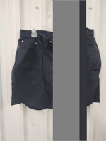 Size 36W, Amazon Essentials women's Shorts