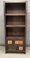 Bookcase/Cabinet A