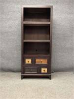 Bookcase/Storage Cabinet B