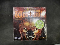 MPC Haunted Glo Head Werewolf Glow in the Dark