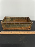 Vintage Metal Drawer