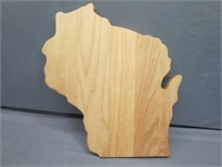 Wooden Wisconsin