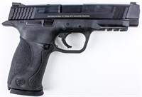 Gun Smith & Wesson M&P45 S/A Pistol in .45ACP