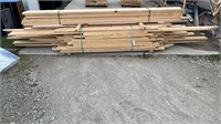 2"x6"s Lumber Various Lengths
