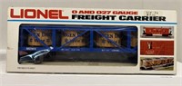 Lionel Mogan DAVID Wine Car 6-9146