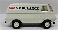 Tonka ambulance