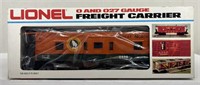 Lionel 6-6438 famous American railroad