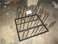 WIRE RACK