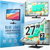 VINTEZ 27 Anti-Glare Screen Protector