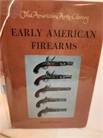 Bk. Early American Firearms