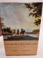 Bk. Exploring Lewis & Clark