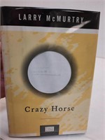 Bk. Crazy Horse